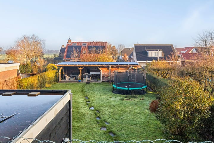 Foto 4 van Onderlangs 4