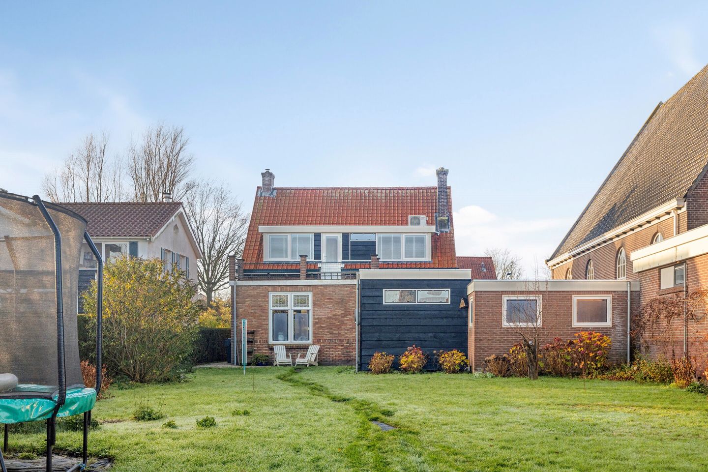 Foto 5 van Onderlangs 4