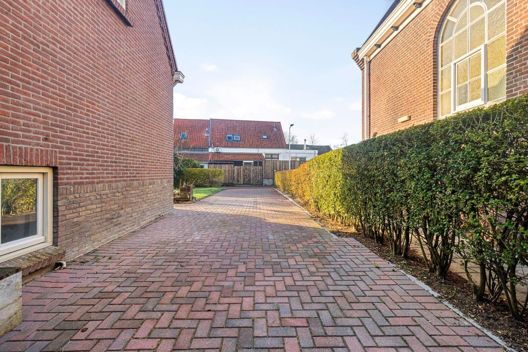 Foto 7 van Onderlangs 4