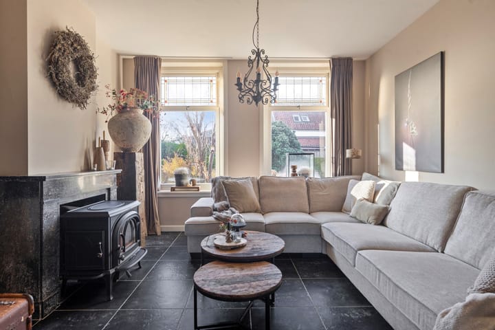 Foto 2 van Onderlangs 4