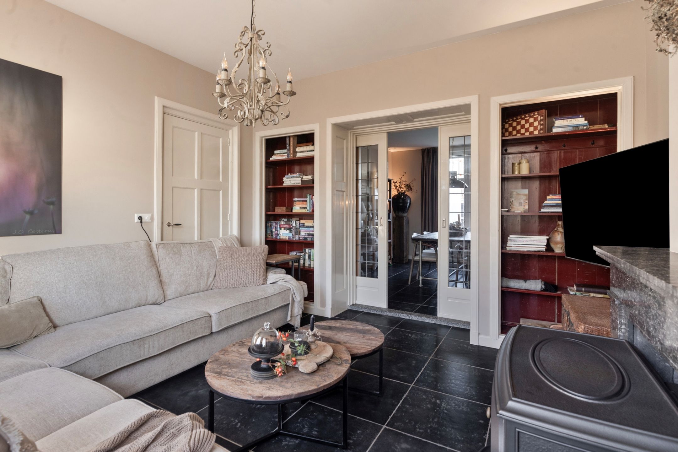 Foto 12 van Onderlangs 4