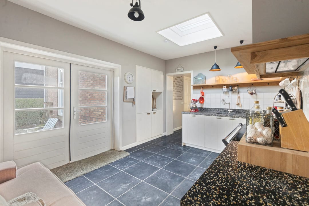 Foto 17 van Onderlangs 4