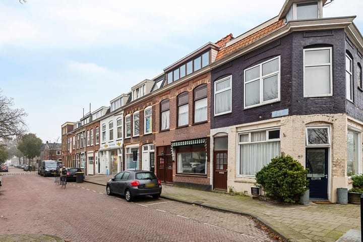 Foto 2 van President Steijnstraat 91-ZW