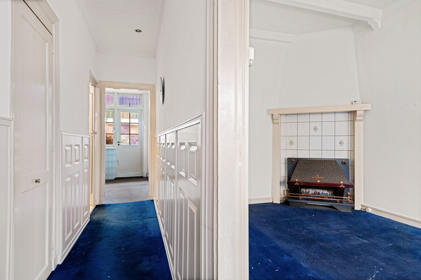 Foto 5 van President Steijnstraat 91-ZW