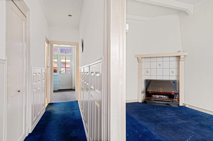 Foto 4 van President Steijnstraat 91-ZW