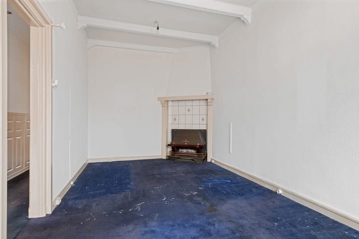 Foto 5 van President Steijnstraat 91-ZW