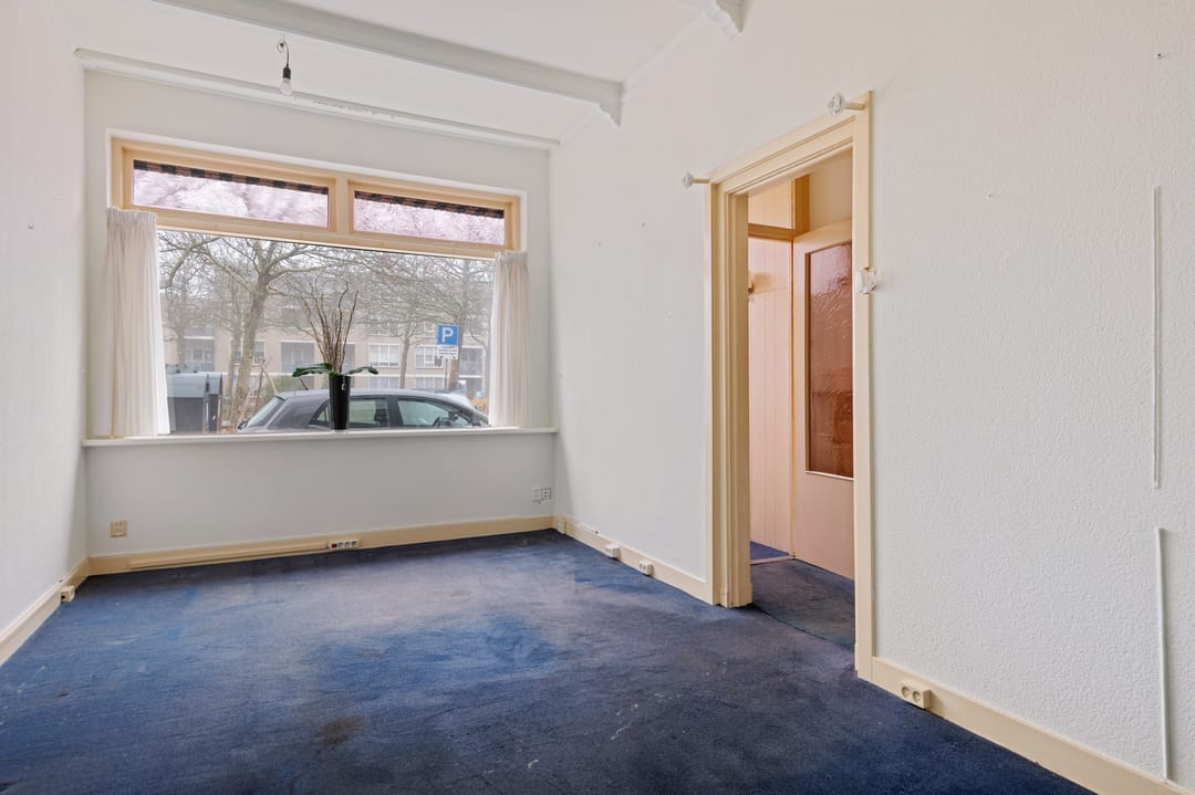 Foto 7 van President Steijnstraat 91-ZW