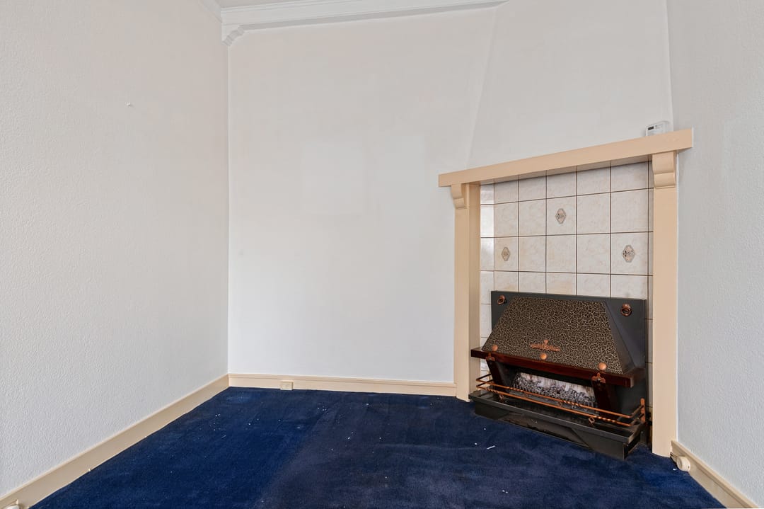 Foto 8 van President Steijnstraat 91-ZW