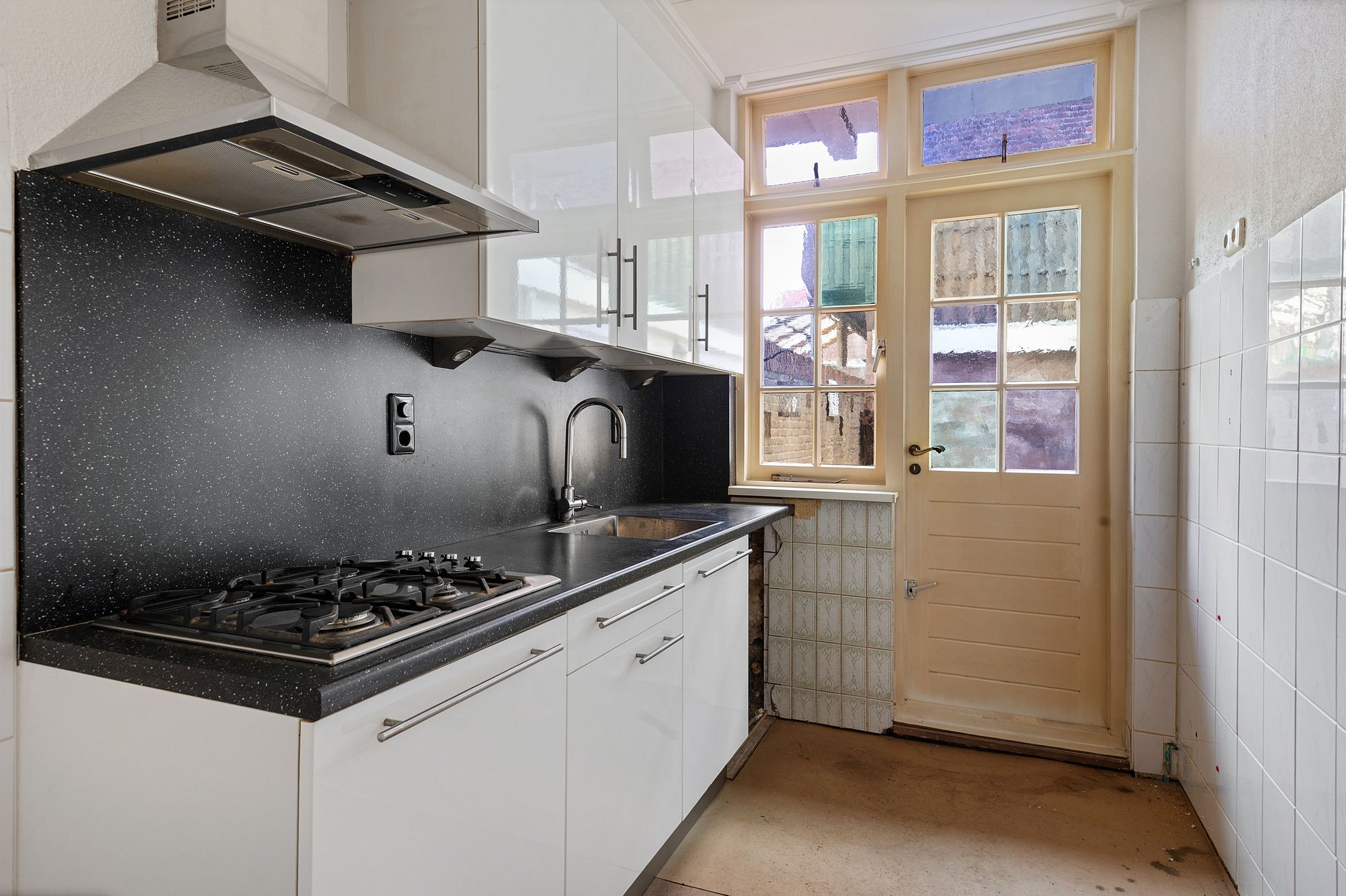 Foto 9 van President Steijnstraat 91-ZW