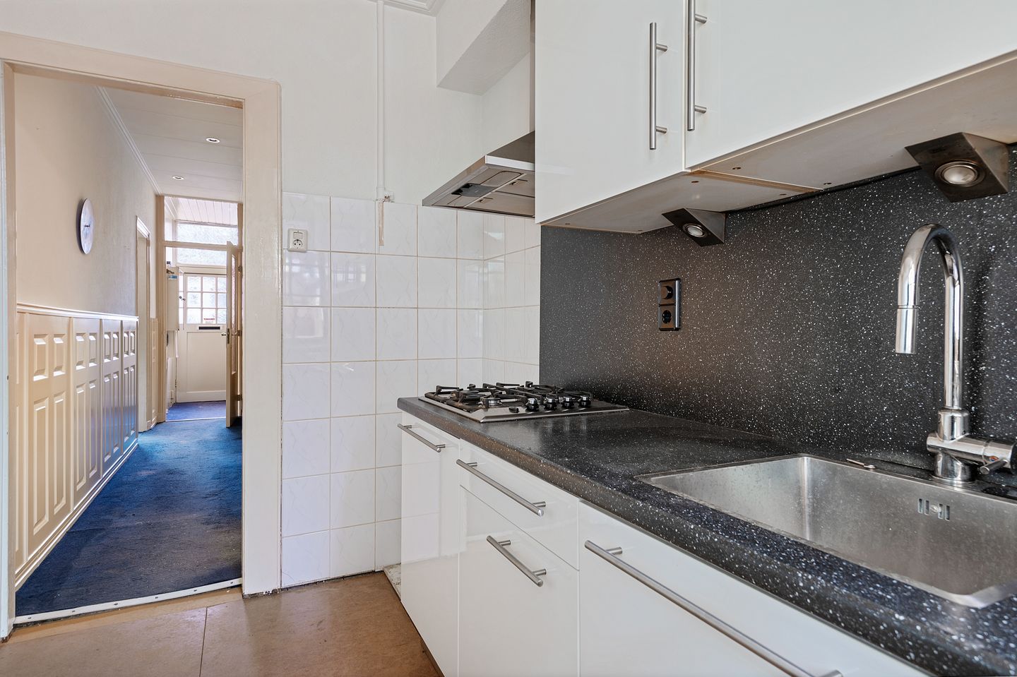 Foto 10 van President Steijnstraat 91-ZW