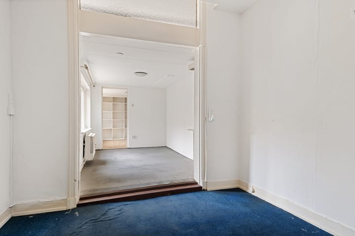 Foto 10 van President Steijnstraat 91-ZW