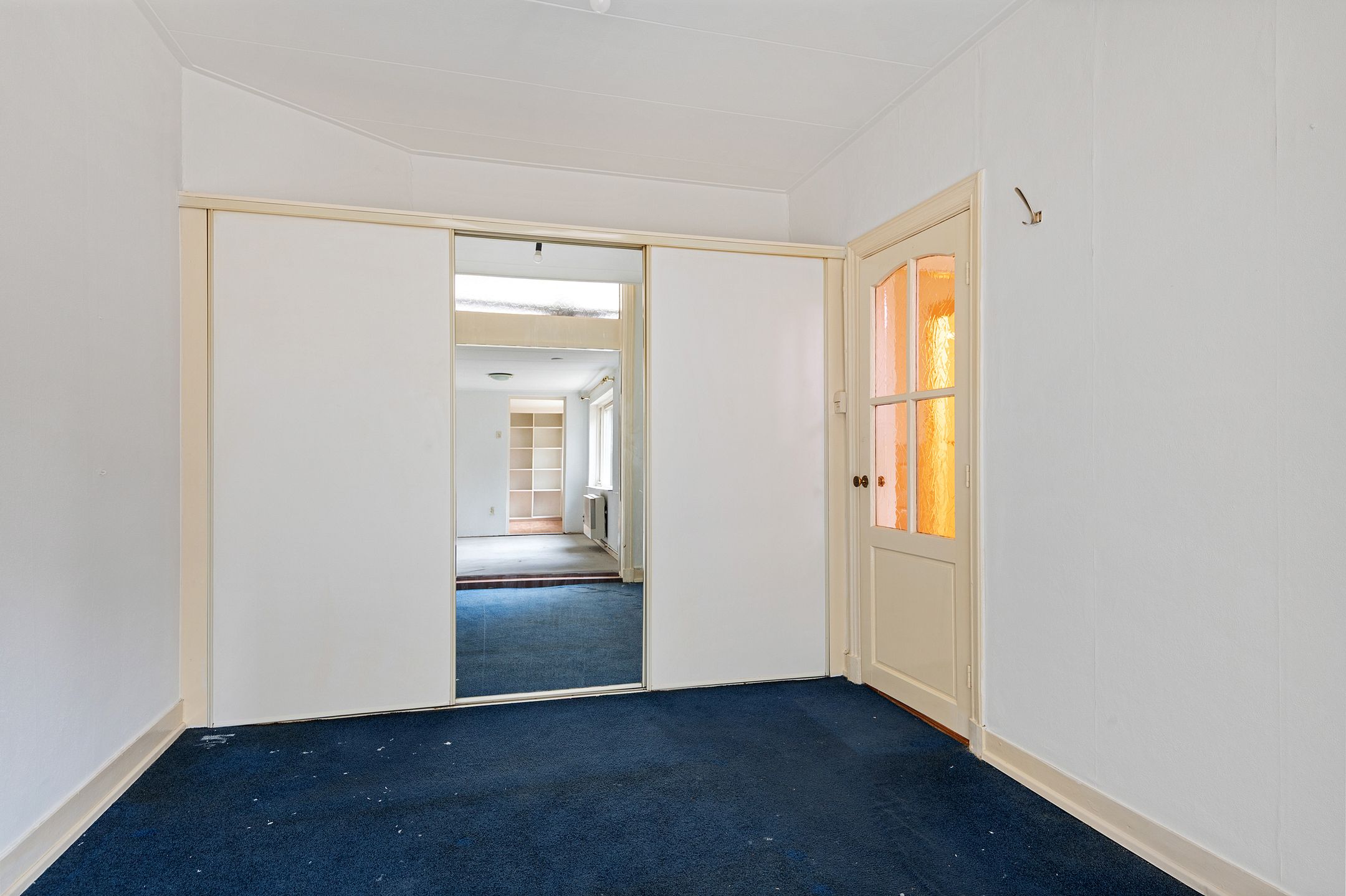 Foto 12 van President Steijnstraat 91-ZW