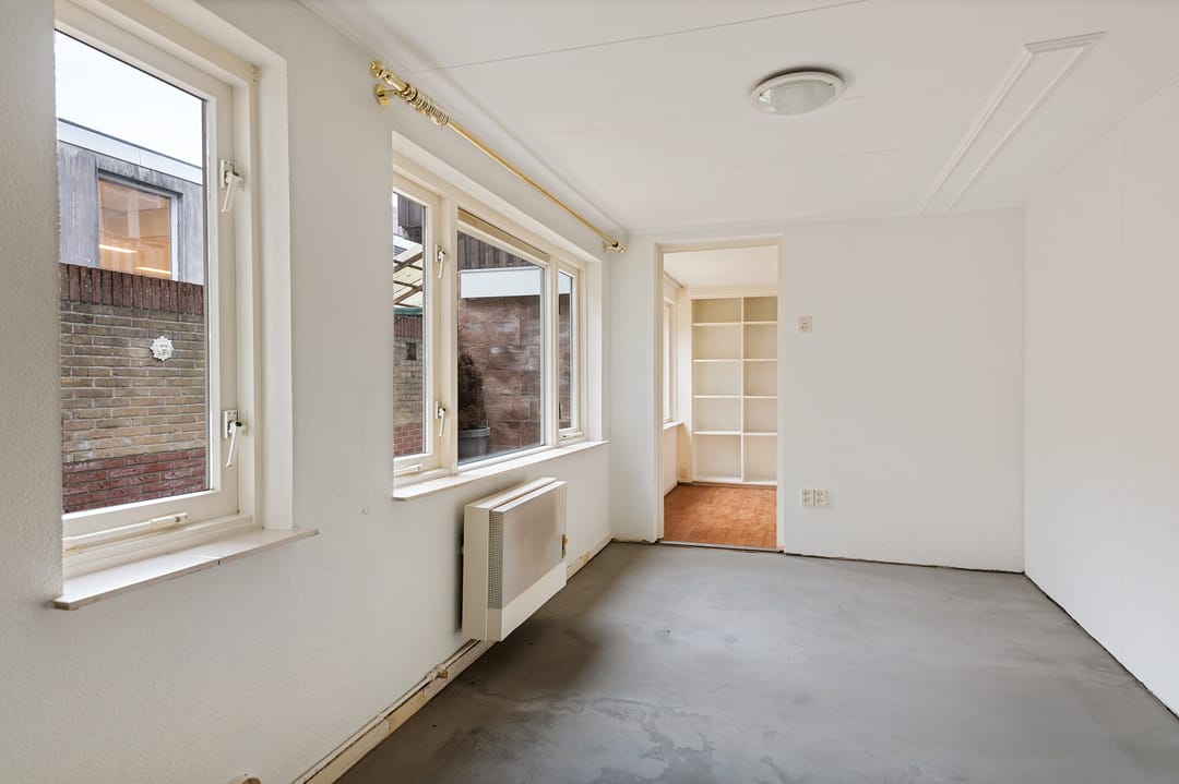 Foto 13 van President Steijnstraat 91-ZW