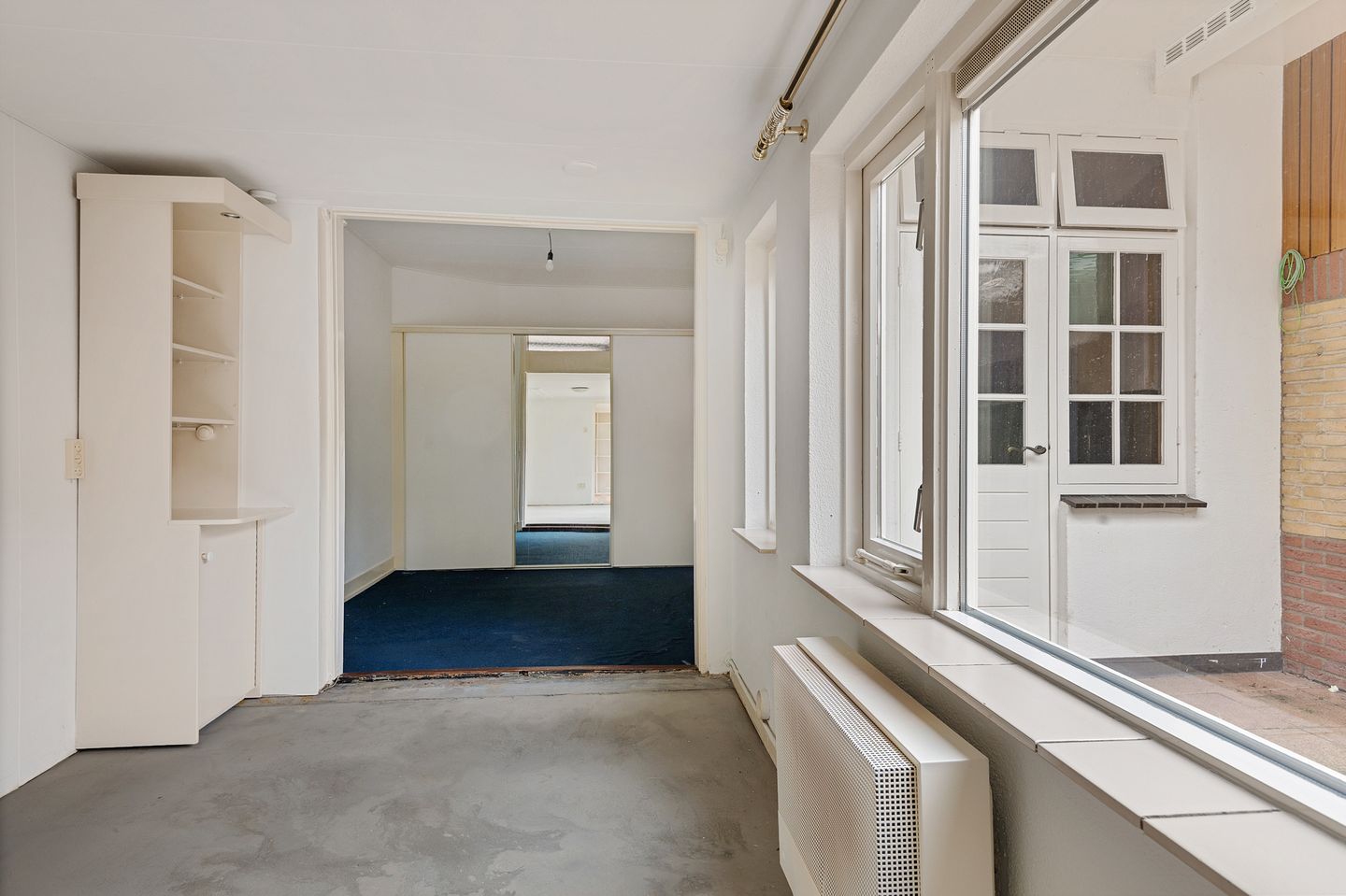 Foto 14 van President Steijnstraat 91-ZW