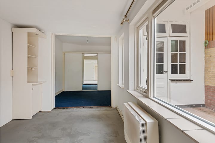 Foto 13 van President Steijnstraat 91-ZW