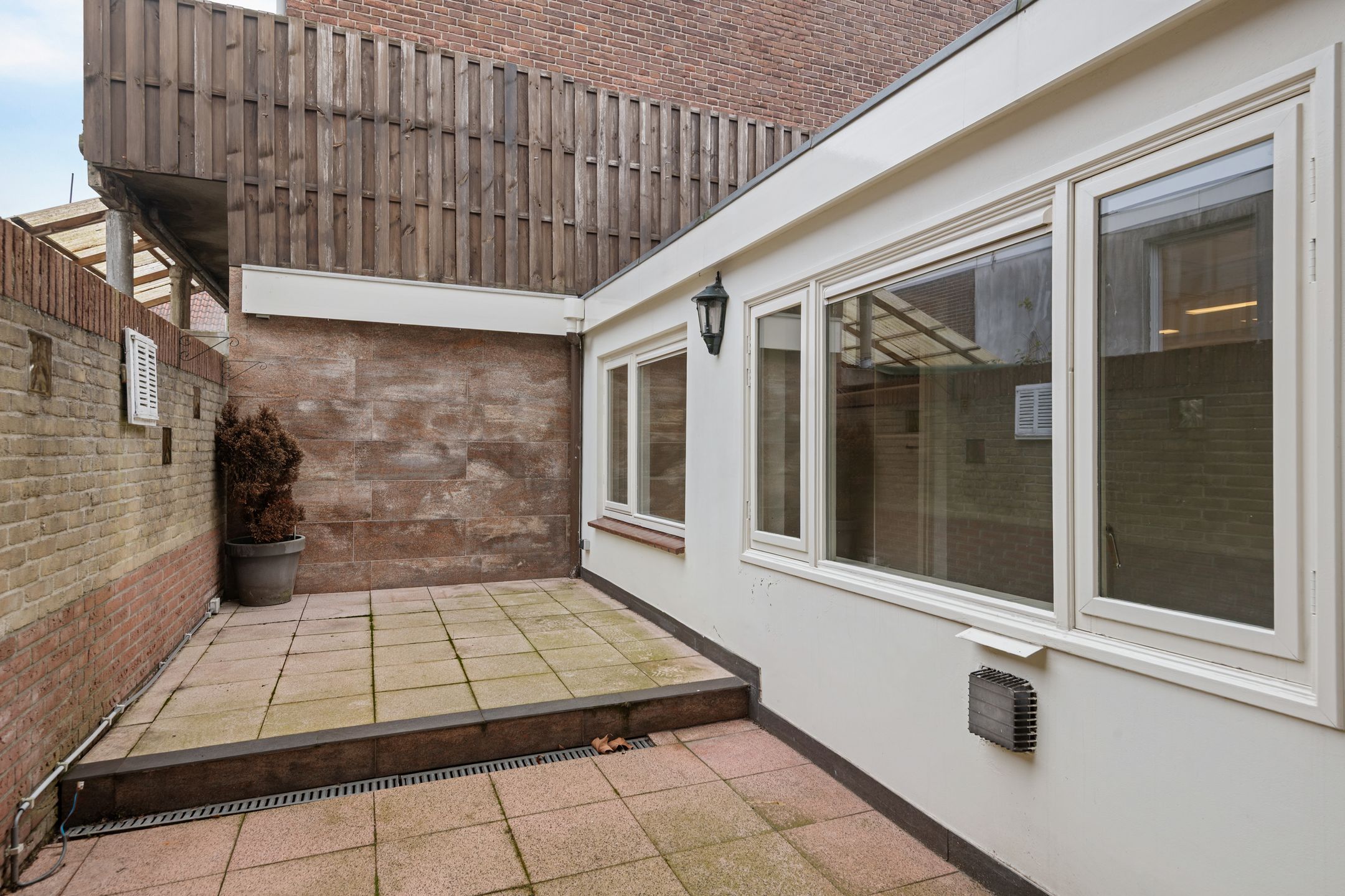 Foto 18 van President Steijnstraat 91-ZW