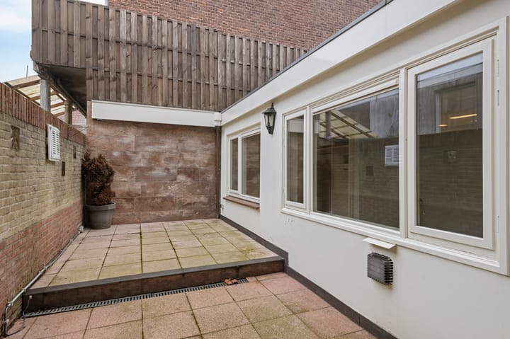 Foto 17 van President Steijnstraat 91-ZW