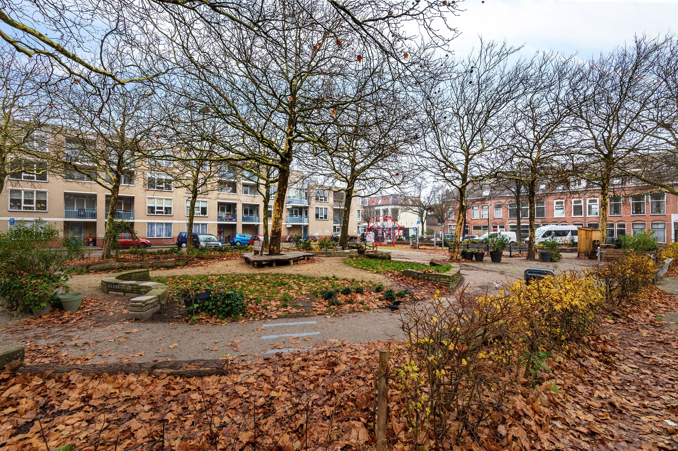 Foto 21 van President Steijnstraat 91-ZW