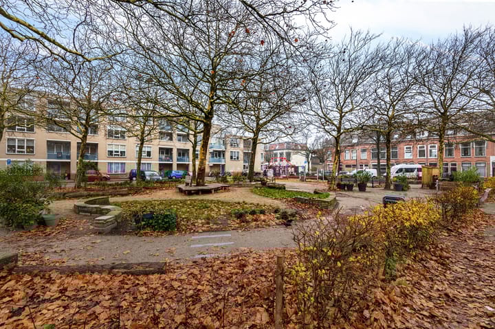 Foto 20 van President Steijnstraat 91-ZW