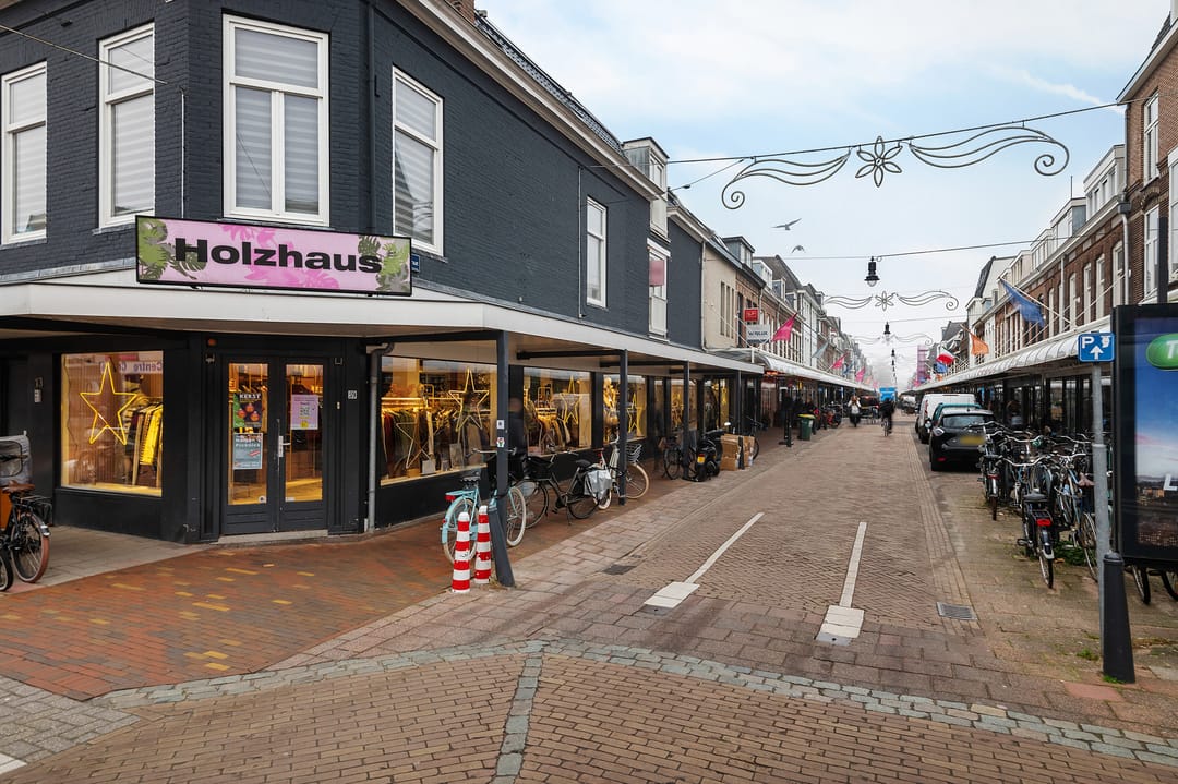 Foto 22 van President Steijnstraat 91-ZW