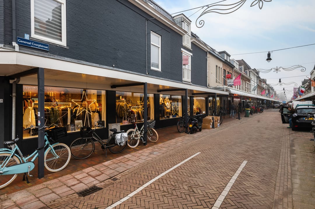 Foto 23 van President Steijnstraat 91-ZW