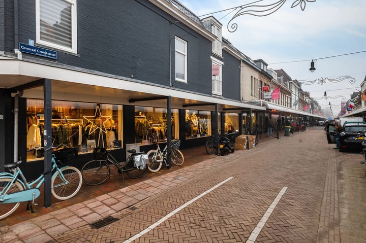 Foto 22 van President Steijnstraat 91-ZW