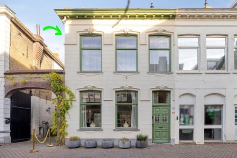 Raadhuisstraat thumbnail