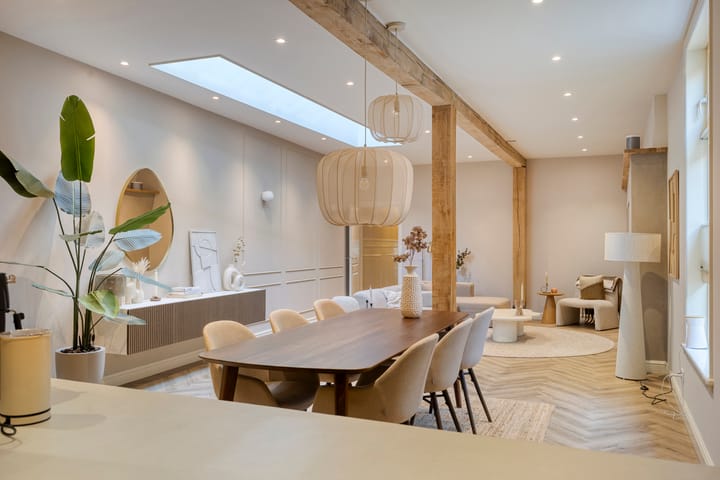 Foto 2 van Raadhuisstraat 51