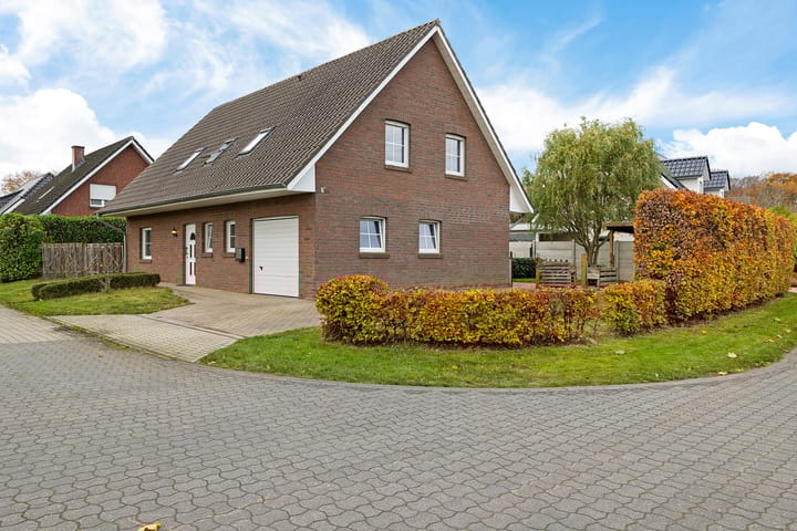 Foto 1 van Tulpenstrasse 2