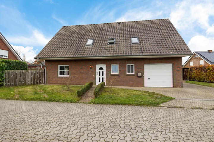 Photo 2 of Tulpenstrasse 2