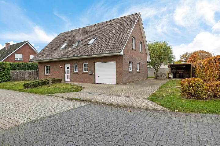 Foto 5 van Tulpenstrasse 2