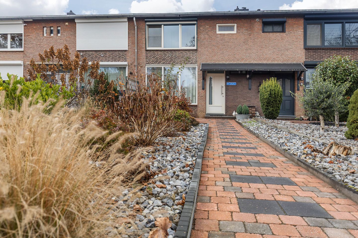 Foto 1 van Merelstraat 10