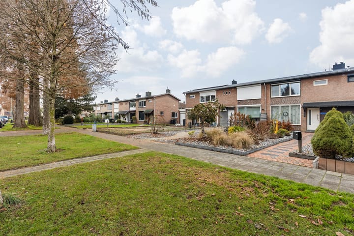 Foto 3 van Merelstraat 10