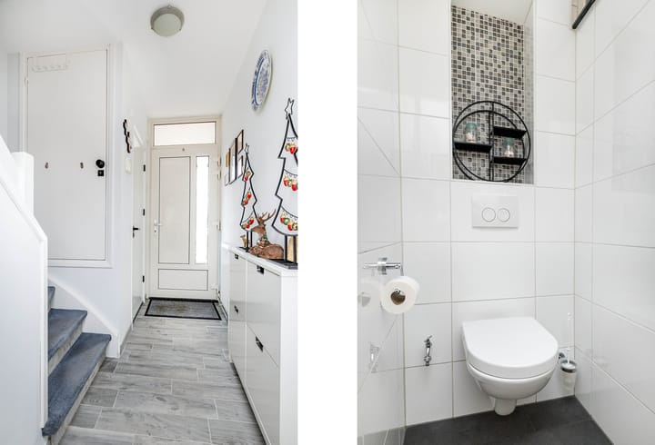 Foto 5 van Merelstraat 10