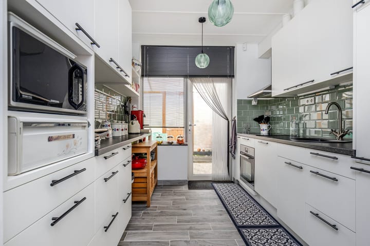 Foto 11 van Merelstraat 10