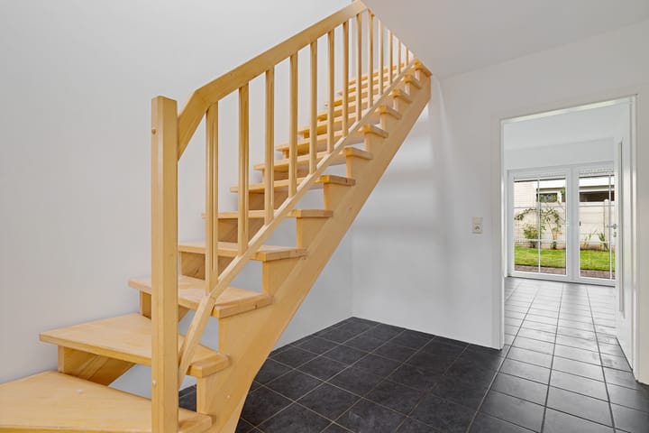 Foto 16 van Tulpenstrasse 2