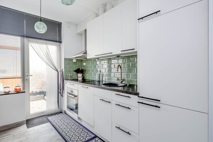 Foto 12 van Merelstraat 10