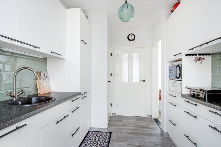 Foto 13 van Merelstraat 10