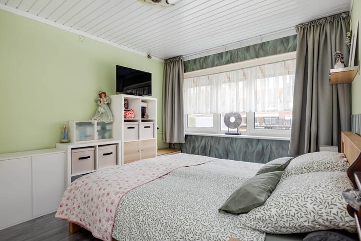 Foto 14 van Merelstraat 10