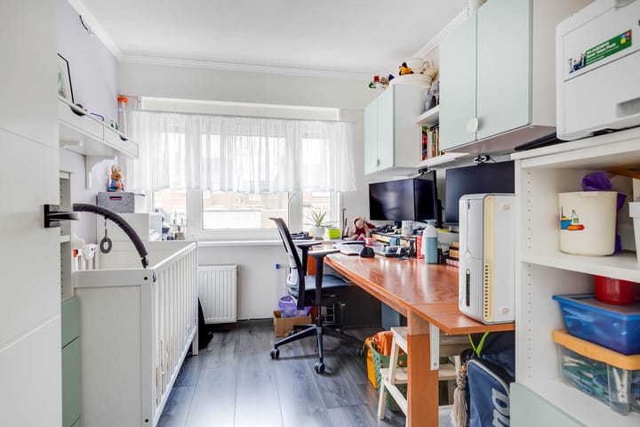 Foto 17 van Merelstraat 10