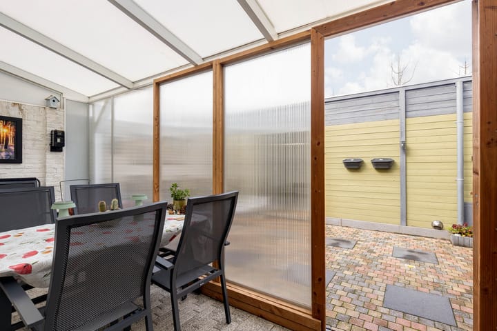 Foto 22 van Merelstraat 10