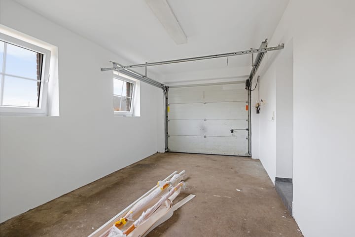 Foto 14 van Tulpenstrasse 2