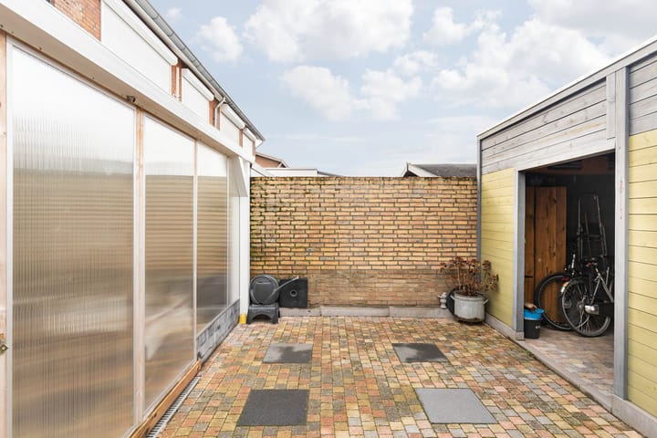 Foto 26 van Merelstraat 10