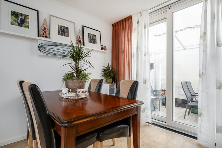 Foto 10 van Merelstraat 10