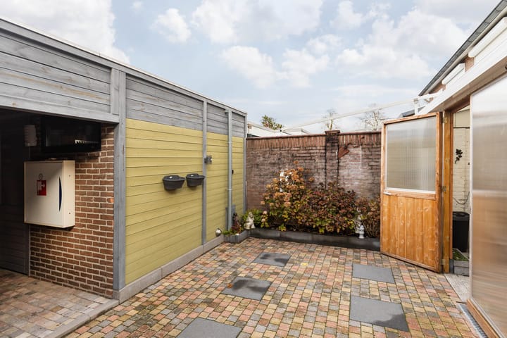 Foto 27 van Merelstraat 10