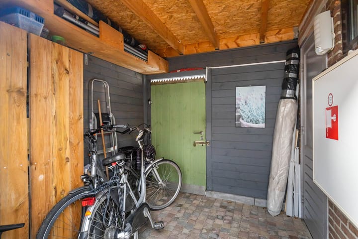 Foto 28 van Merelstraat 10