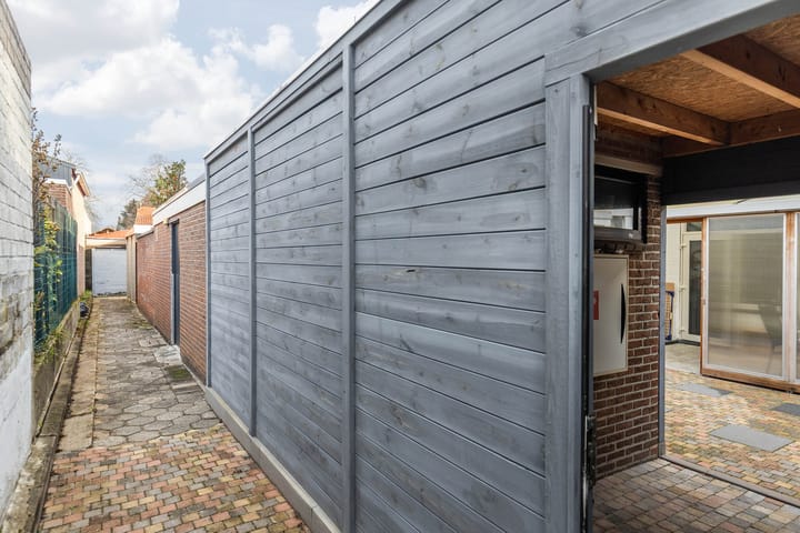 Foto 29 van Merelstraat 10