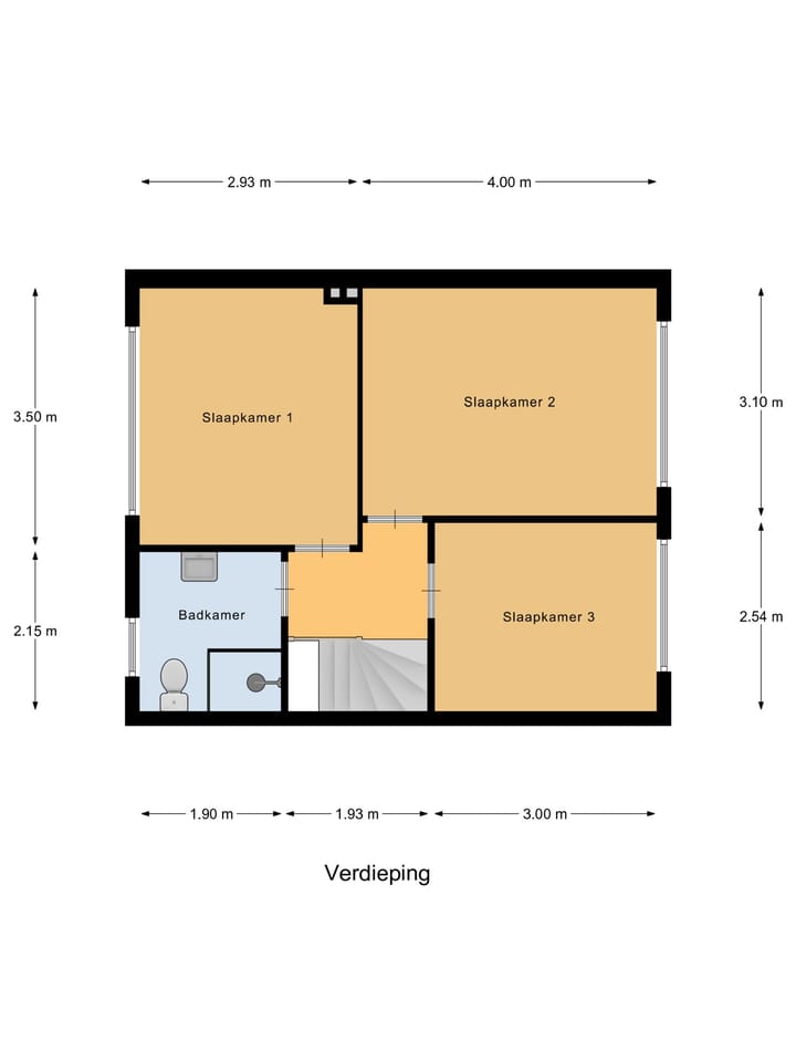 Foto 31 van Merelstraat 10