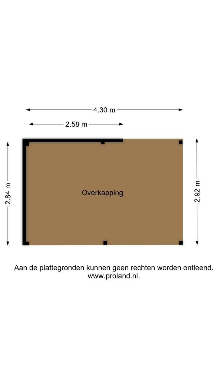 Foto 35 van Tulpenstrasse 2