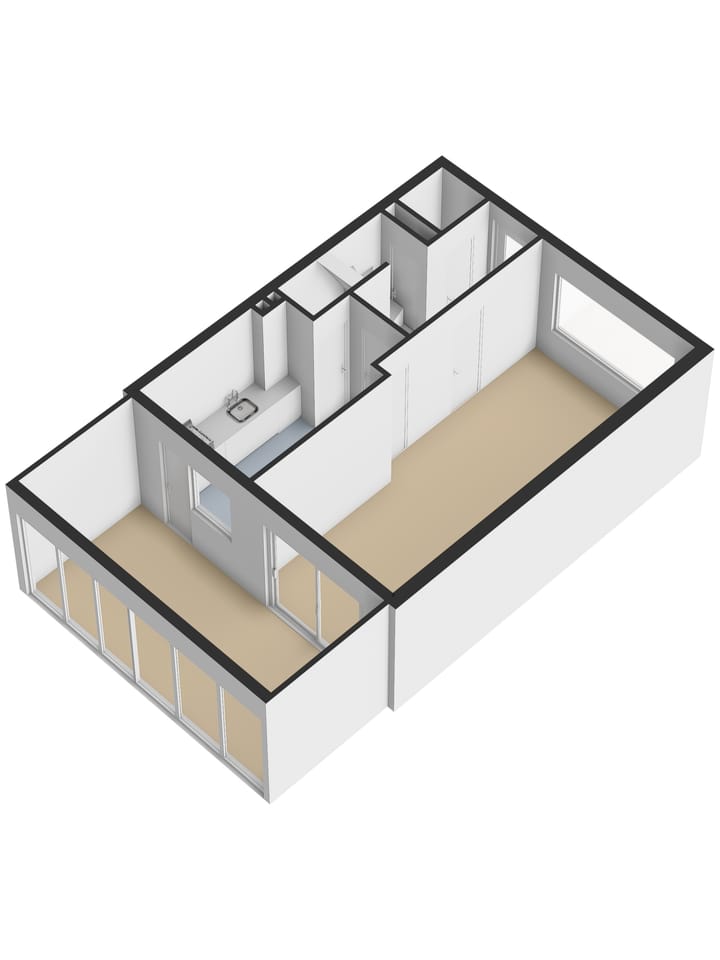 Foto 33 van Merelstraat 10